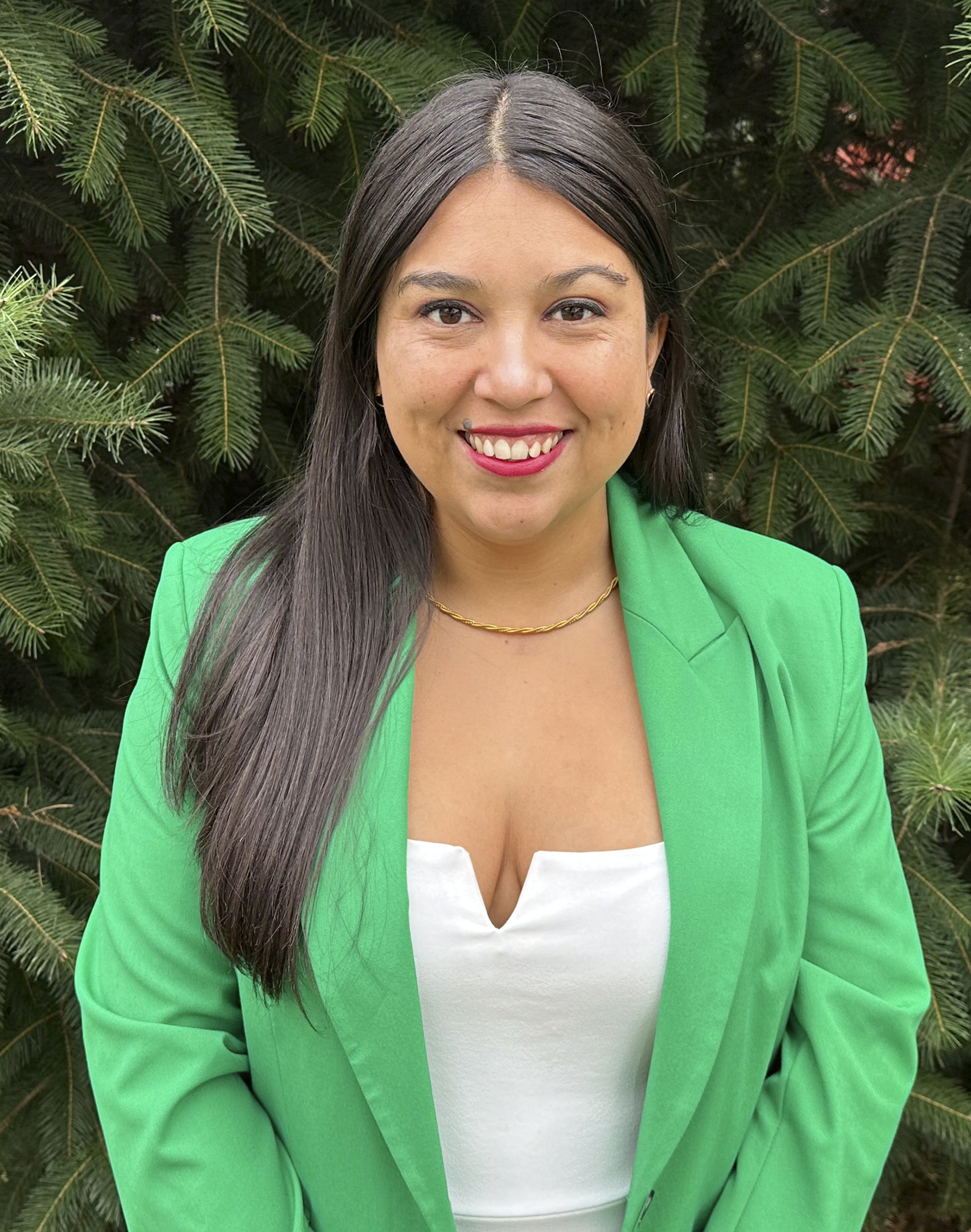 Antonella Francisca Pulido Solis